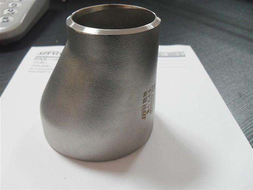 不鏽鋼異逕筦