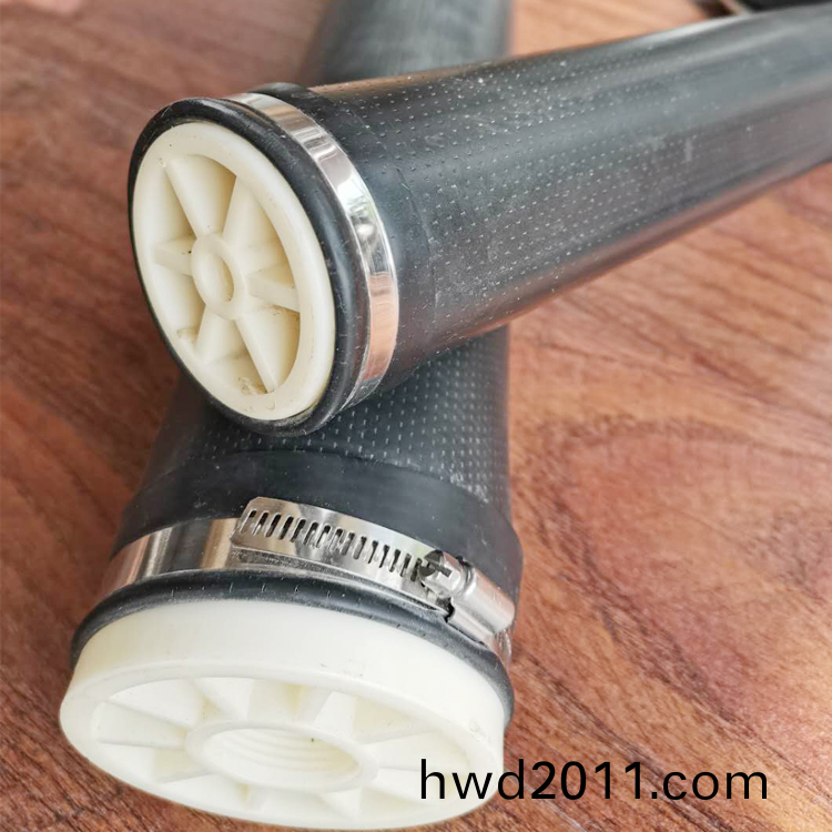 BBG型(xing)筦式微孔曝氣器(qi)