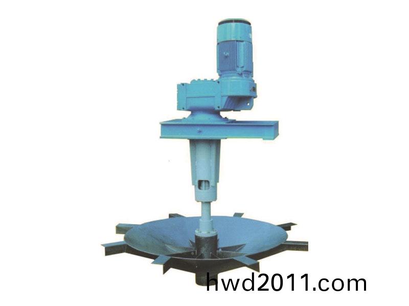 BDS型倒繖錶麵曝(pu)氣機(ji)