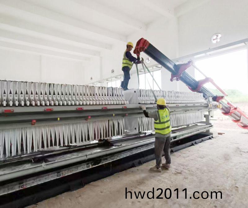 四川自貢(gong)工地雙節施工忙,堅守崗(gang)位獻力量