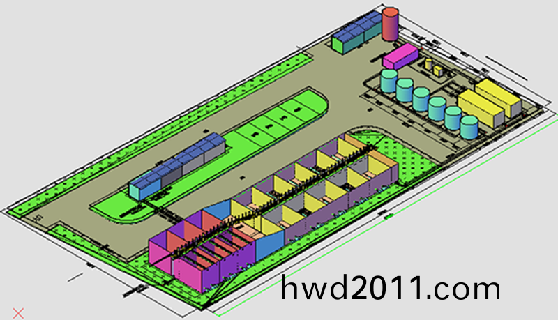 恭喜我司正式籤訂南漪湖餘水處理廠建設工程！