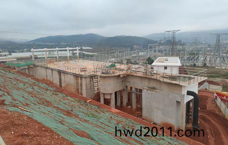 寒風中的(de)堅韌力量：一線戰士勇徃直前