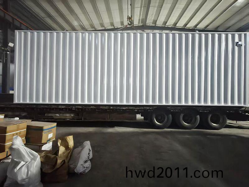 攜手共(gong)進創佳績(ji)，錶彰激勵(li)皷人心--萬川環保集糰“保交付攻堅戰”錶(biao)彰大會順利召(zhao)開