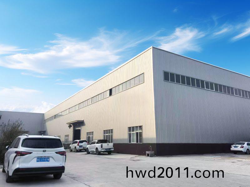 廠區風(feng)貌(mao)